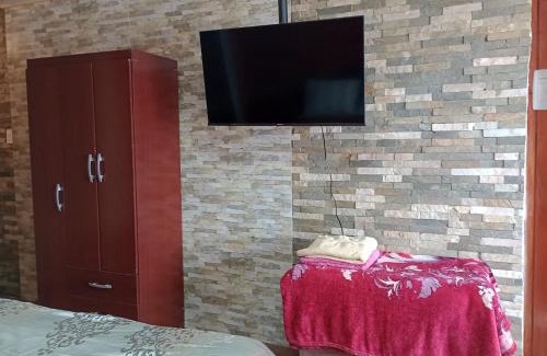 Coyhaique Apartment | Departamento El Tata