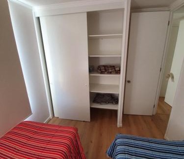 Papudo Apartment | Departamento en Lomas de Papudo V