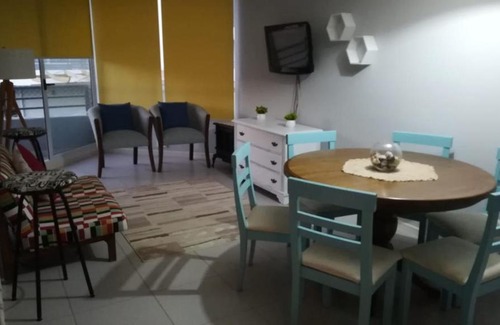Los Molles Apartment | Departamento en Los Molles