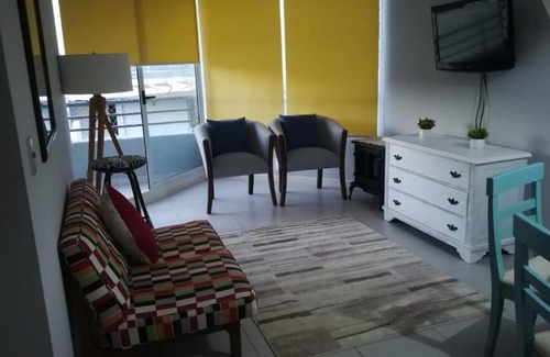 Los Molles Apartment | Departamento en Los Molles