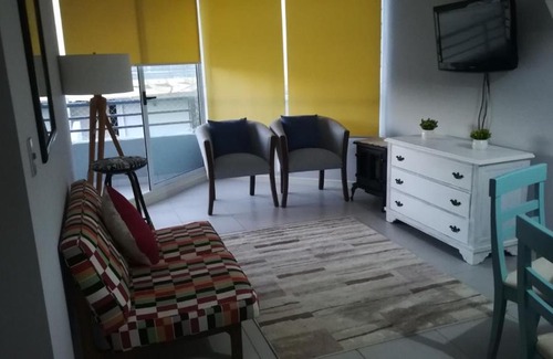 Los Molles Apartment | DEPARTAMENTO EN LOS MOLLES