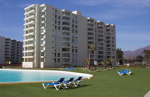 Papudo Apartment | Departamento en Papudo Laguna