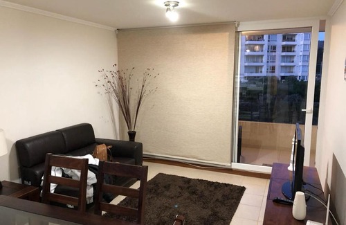Papudo Apartment | Departamento en Papudo Laguna