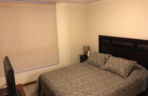 Papudo Apartment | Departamento en Papudo Laguna