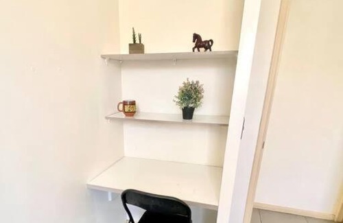 Curico Apartment | DEPARTAMENTO EXCELENTE UBICACION Y SEGURIDAD 4 Personas