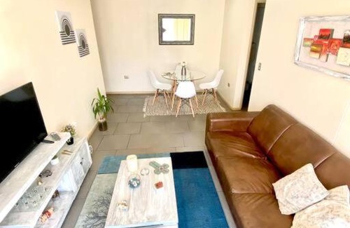 Curico Apartment | DEPARTAMENTO EXCELENTE UBICACION Y SEGURIDAD 4 Personas