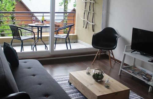 Pucon Apartment | Departamento Explore Pucon