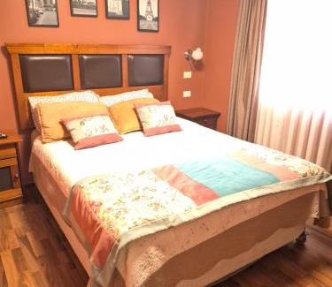 Dichato Apartment | Departamento frente al mar
