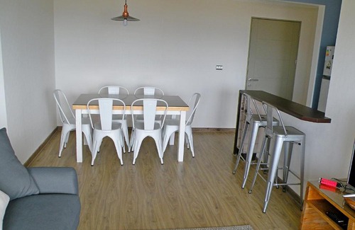 Placeres Apartment | Departamento Horizonte Infinito Viña del Mar