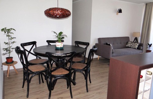 Placeres Apartment | Departamento Horizonte Infinito