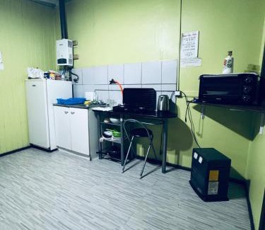 Temuco Apartment | Departamento interior amoblado 2 personas