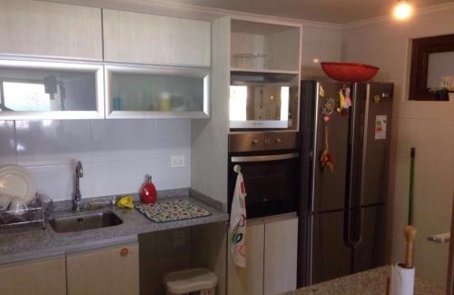 La Serena Apartment | Departamento Jardín del Mar