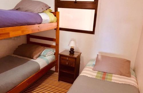 La Serena Apartment | Departamento Jardín del Mar