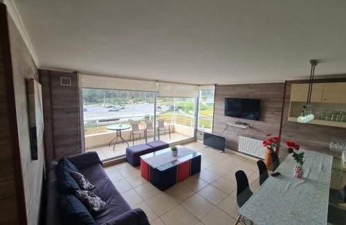 Algarrobo Apartment | Departamento Laguna Bahía Algarrobo