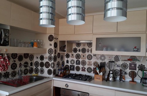 Algarrobo Apartment | Departamento Laguna Bahía