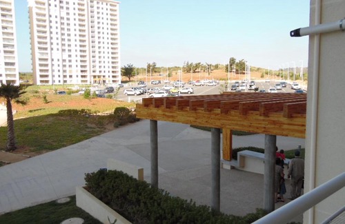 Algarrobo Apartment | Departamento Laguna Bahia