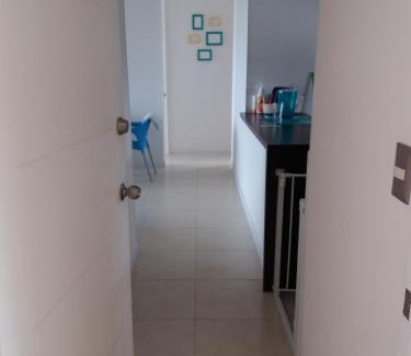 Papudo Apartment | Departamento Lomas de Papudo 2