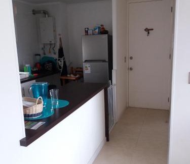 Papudo Apartment | Departamento Lomas de Papudo 2