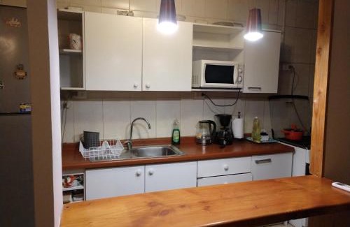 Los Andes Apartment | Departamento Los Andes