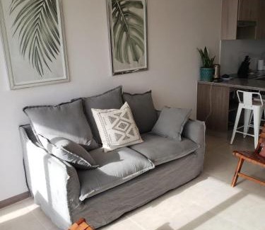 La Serena Apartment | Departamento Marina Horizonte III