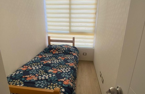Renaca Apartment | departamento nuevo amoblado sin uso
