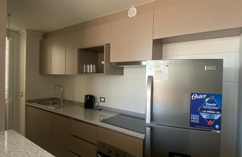 Renaca Apartment | departamento nuevo amoblado sin uso