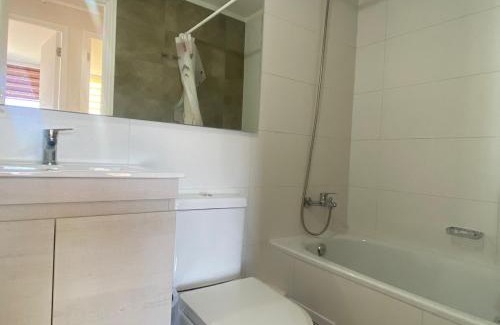 Renaca Apartment | departamento nuevo amoblado sin uso