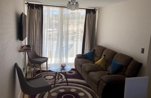 El Tabo Apartment | Departamento Nuevo