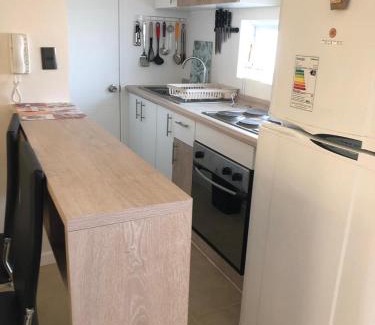 El Tabo Apartment | Departamento Nuevo
