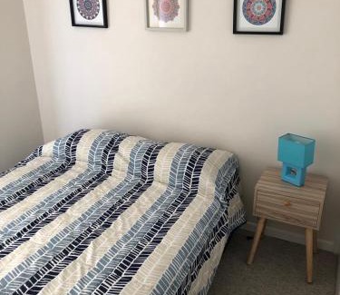 El Tabo Apartment | Departamento Nuevo