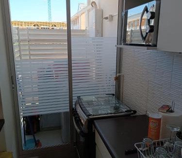 Ovalle Apartment | Departamento Ovalle 305