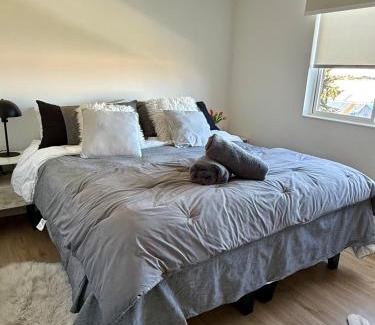 Temuco Apartment | Departamento para 2 personas