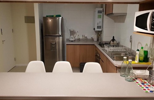 El Tabo Apartment | Departamento Parque Mar