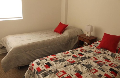 Algarrobo Apartment | Departamento Quebrada