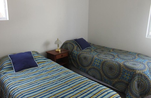 Algarrobo Apartment | Departamento Quebrada