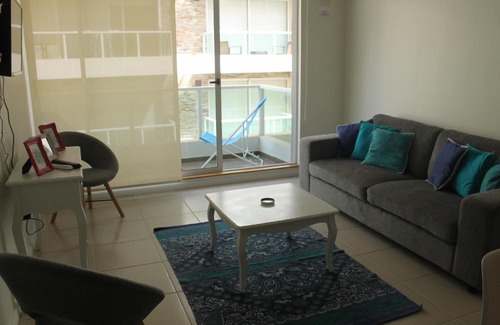 Algarrobo Apartment | Departamento Quebrada