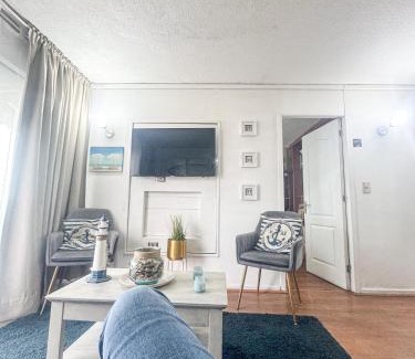 Renaca Apartment | Departamento Reñaca