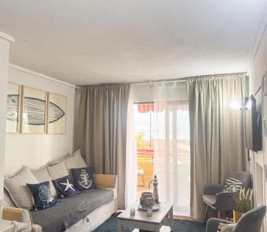 Renaca Apartment | Departamento Reñaca