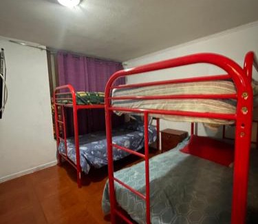 Antofagasta Apartment | Departamento Salvador Allende 2D