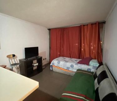 Antofagasta Apartment | Departamento Salvador Allende 2D