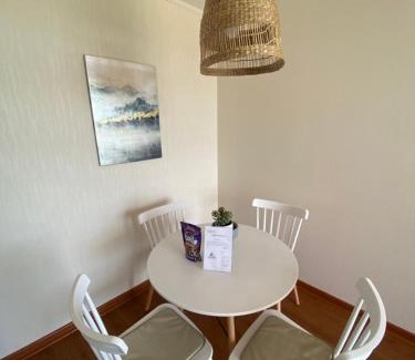 San Fernando Apartment | Departamento San Fernando