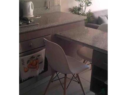 Las Rejas Apartment | Departamento Santiago totalmente equipado