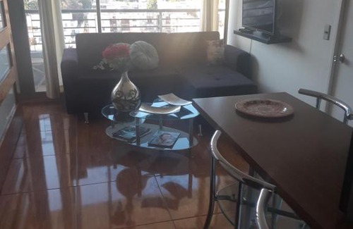 Vina del Mar Apartment | Departamento Sun City Viña del Mar