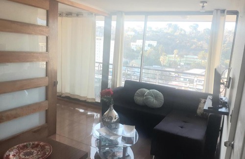 Vina del Mar Apartment | Departamento Sun City Viña del Mar