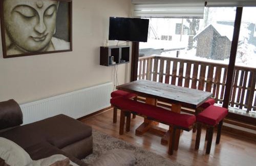 Pinto Apartment | Departamento Termas de Chillan
