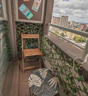 Temuco Apartment | Departamento Temuco Centro