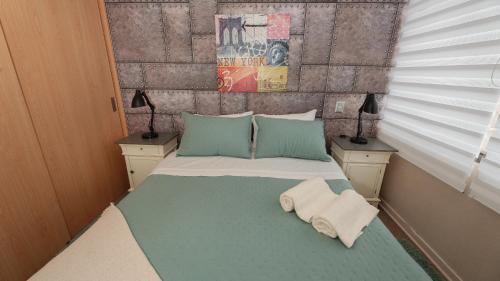 Temuco Apartment | Departamento Temuco Centro