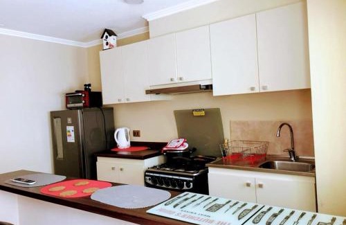 Temuco Apartment | Departamento Temuco Full Equipado