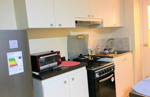 Temuco Apartment | Departamento Temuco Full Equipado
