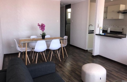 La Serena Apartment | Departamento turistas 2023